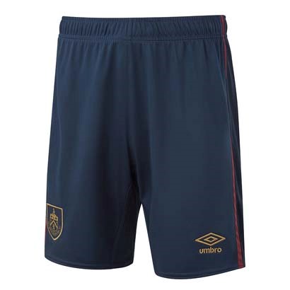 Pantalon Burnley Third 2021-22